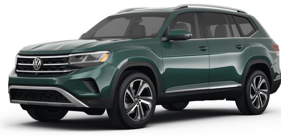 VOLKSWAGEN ATLAS 4MOTION 2022 1V2BP2CA0NC502693 image VOLKSWAGEN ATLAS 4MOTION 2022 1V2BP2CA0NC502693 image